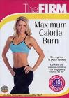 Maximum Calorie Burn. The Firm