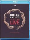 Gotan Project. Tango 3.0 Live At The Casino De Paris (Cofanetto blu-ray e dvd)
