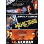 Thriller (Cofanetto 3 dvd)