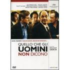 Quello che gli uomini non dicono
