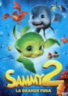 Sammy 2. La grande fuga(Confezione Speciale) Sammy 2. La grande fuga(Confezione Speciale)