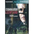 Commando Leopard