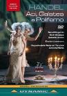 Georg Friederic Handel. Aci, Galatea e Polifemo