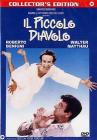 Il piccolo diavolo (Edizione Speciale 2 dvd)