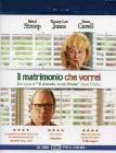 Il matrimonio che vorrei (Blu-ray)