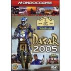 Dakar 2005