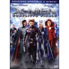 X-Men. Conflitto finale (2 Dvd) X-Men. Conflitto finale (2 Dvd)