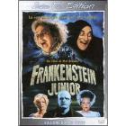 Frankenstein Junior (2 Dvd) Frankenstein Junior (2 Dvd)