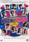 Maschi contro femmine Maschi contro femmine