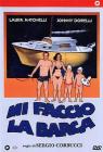 Mi faccio la barca