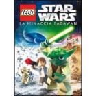 Lego. Star Wars. La minaccia Padawan
