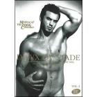 Dieux Du Stade. Making Of The 2006 Calendar