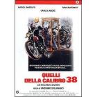 Quelli della calibro 38 Quelli della calibro 38