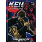 Ken il guerriero. La trilogia (3 Dvd)