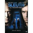 Sleuth. Gli insospettabili Sleuth. Gli insospettabili