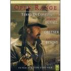 Terra di confine. Open range Terra di confine. Open range