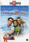� arrivato Zachary