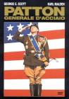Patton generale d'acciaio (2 Dvd)