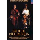 Giochi nell'acqua