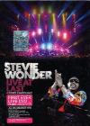 Stevie Wonder. Live at Last Stevie Wonder. Live at Last