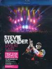 Stevie Wonder. Live at Last (Blu-ray) Stevie Wonder. Live at Last (Blu-ray)