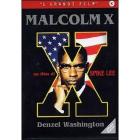 Malcolm X Malcolm X