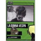 La donna vespa