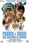 Franco e Ciccio sul sentiero di guerra Franco e Ciccio sul sentiero di guerra
