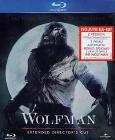Wolfman (Blu-ray)