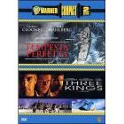 La tempesta perfetta - Three Kings (Cofanetto 2 dvd)