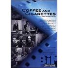 Coffee & Cigarettes Coffee & Cigarettes