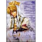 Saiyuki. La leggenda del demone dell'illusione. Serie completa (10 Dvd)