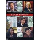 Senza traccia. La prima stagione completa (4 Dvd) Senza traccia. La prima stagione completa (4 Dvd)