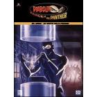 Diabolik. Track of the Panther. Vol. 06