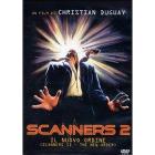 Scanners 2: il nuovo ordine