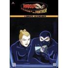 Diabolik. Track of the Panther. Vol. 07