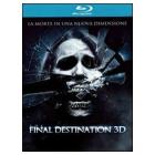 The Final Destination 3D (Cofanetto blu-ray e dvd) The Final Destination 3D (Cofanetto blu-ray e dvd)
