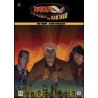 Diabolik. Track of the Panther. Vol. 08
