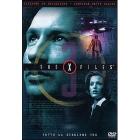 X Files. Stagione 3 (7 Dvd) X Files. Stagione 3 (7 Dvd)