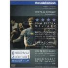 The Social Network (2 Dvd) The Social Network (2 Dvd)