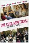 Che cosa aspettarsi quando si aspetta
