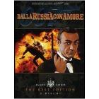 Agente 007. Dalla Russia con amore (2 Dvd)
