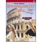 Un' australiana a Roma