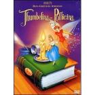 Thumbelina. Pollicina
