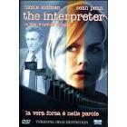 The Interpreter