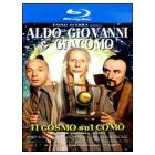 Il cosmo sul com� (Blu-ray)