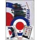 Quadrophenia - Amazing Journey: the Story of the Who (Cofanetto 3 dvd)