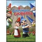 Gnomeo & Giulietta Gnomeo & Giulietta