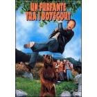 Un furfante tra i boy scout
