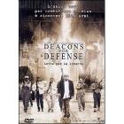 Deacons for Defense. Lotta per la libert�